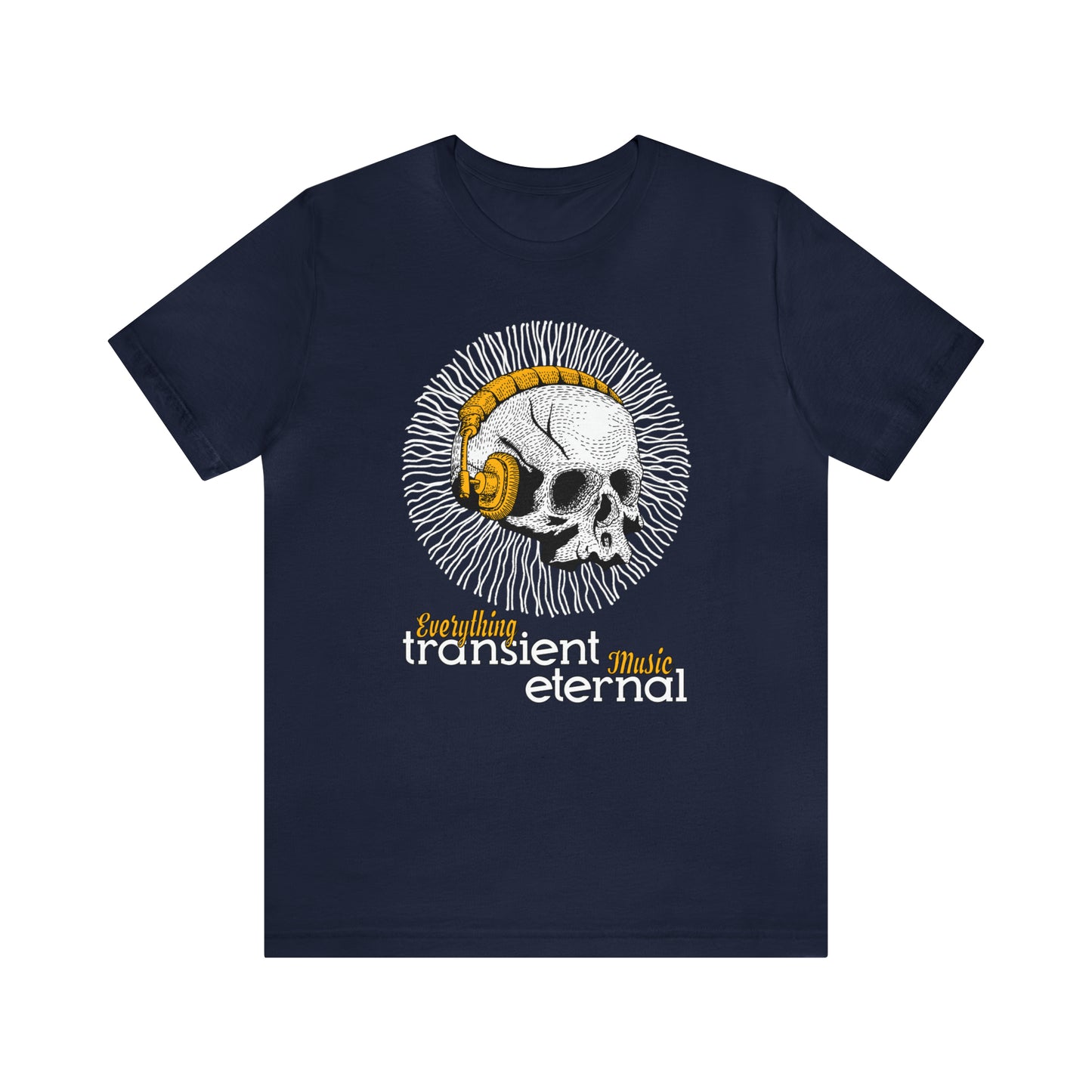 Music eternal T-Shirt