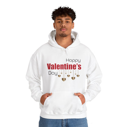 Happy Valentine's Day Hoodie