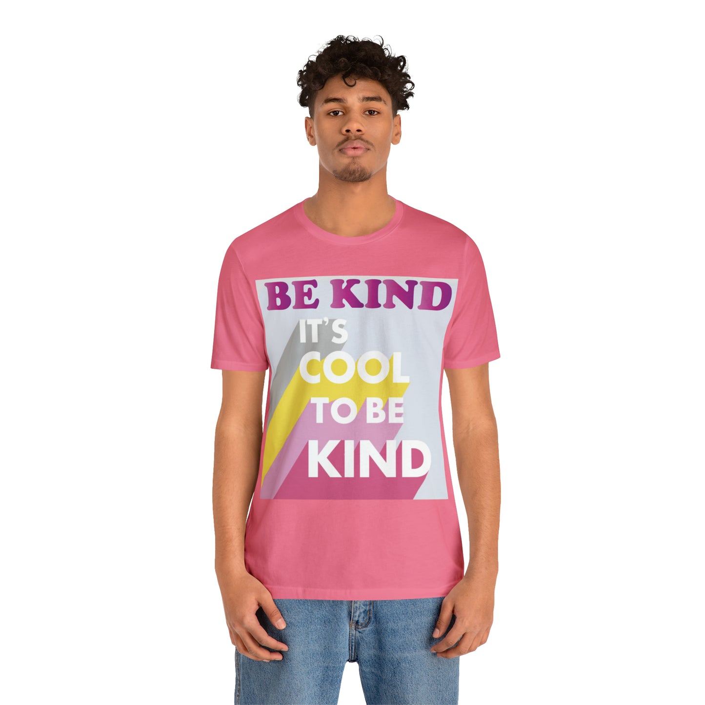 It's Cool to Be Kind T-Shirt