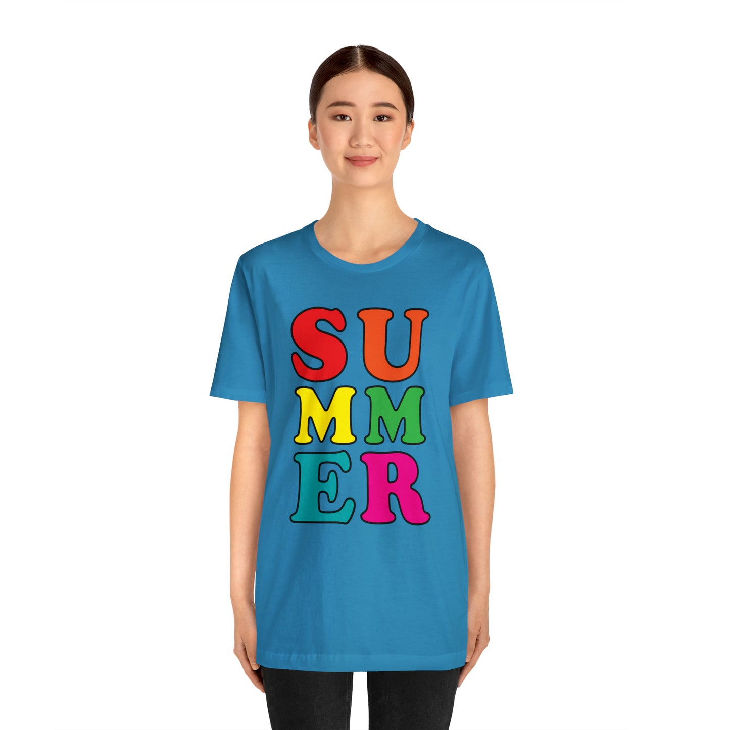 Summer T-Shirt