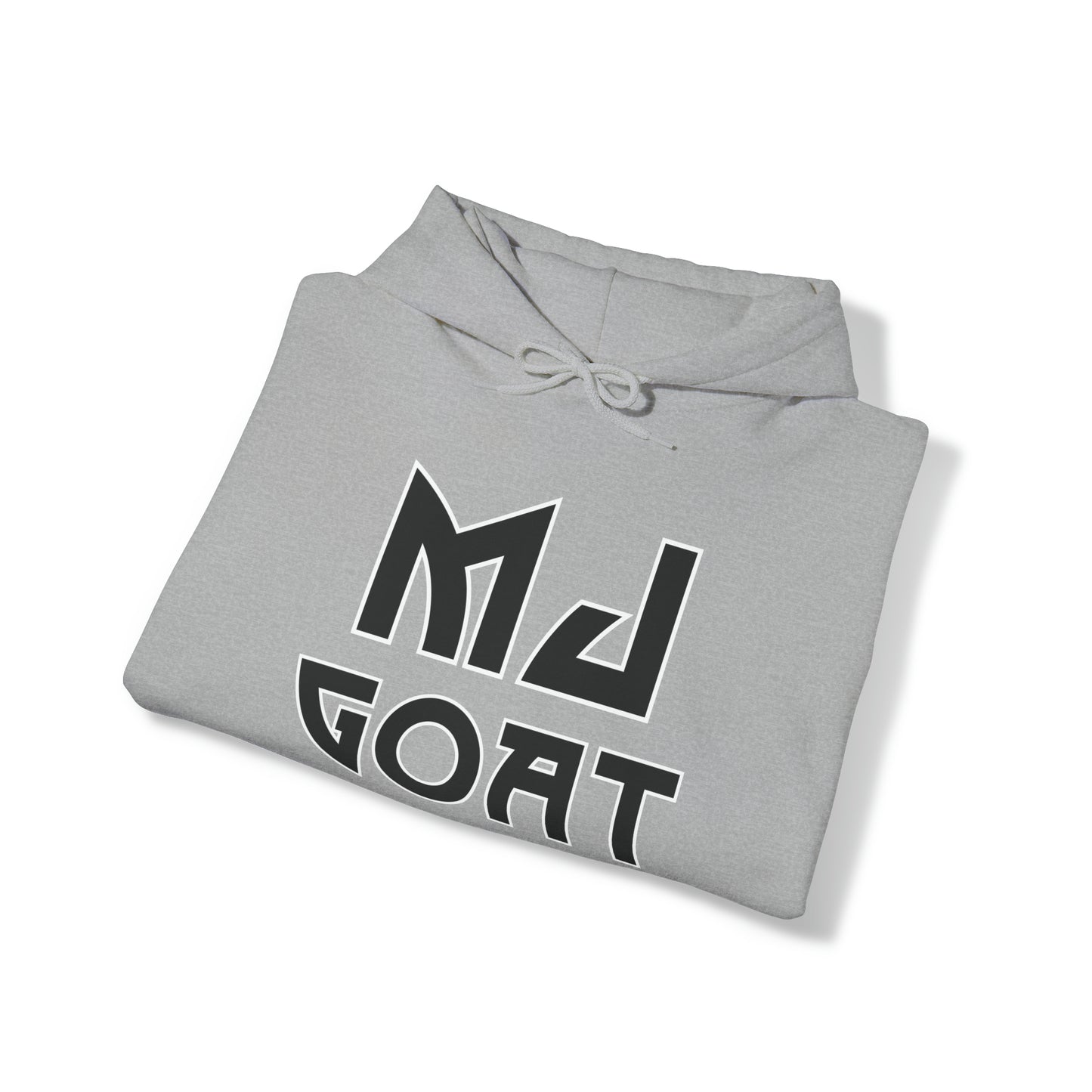 MJ Goat Hoodie