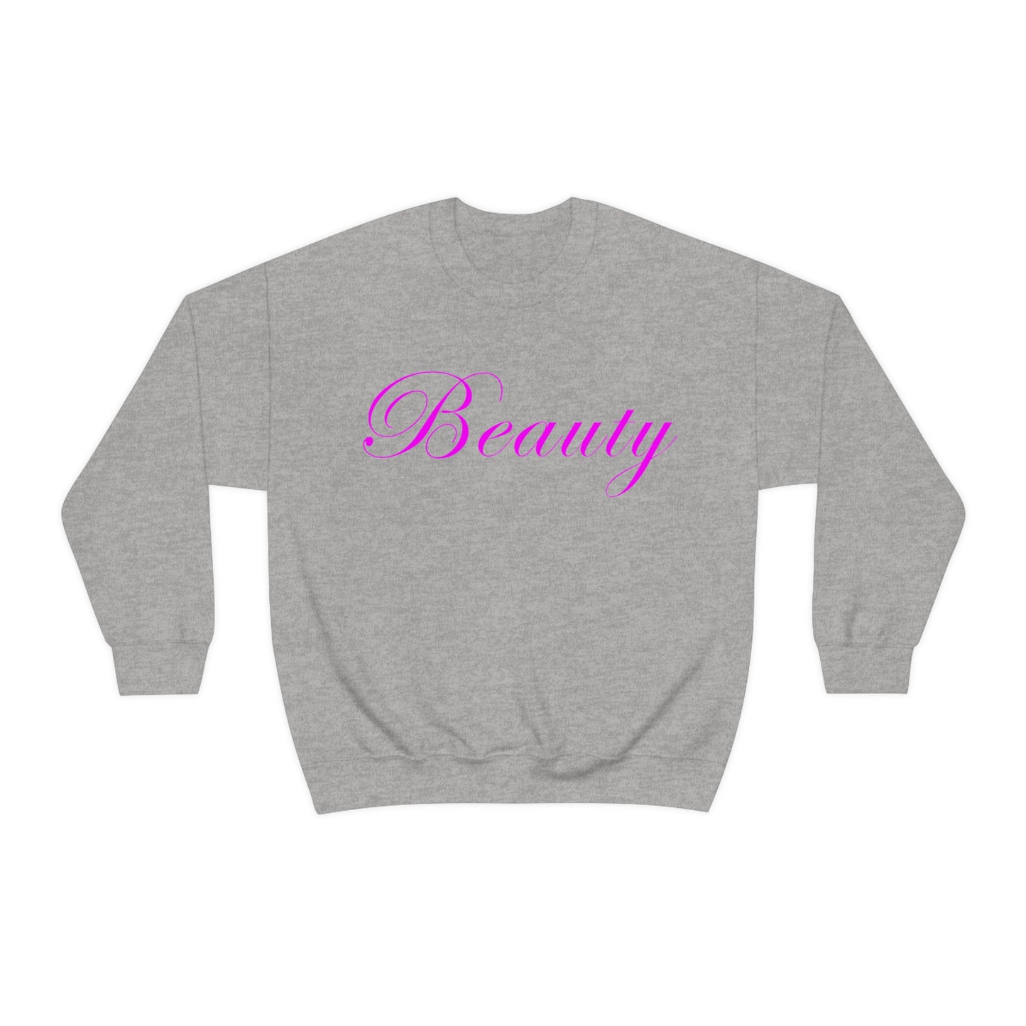 Beauty Crewneck Sweatshirt