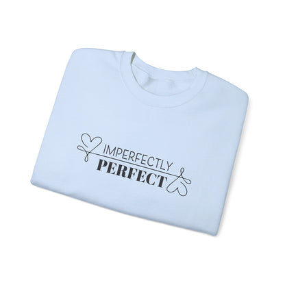 Imperfectly Perfect Crewneck Sweatshirt