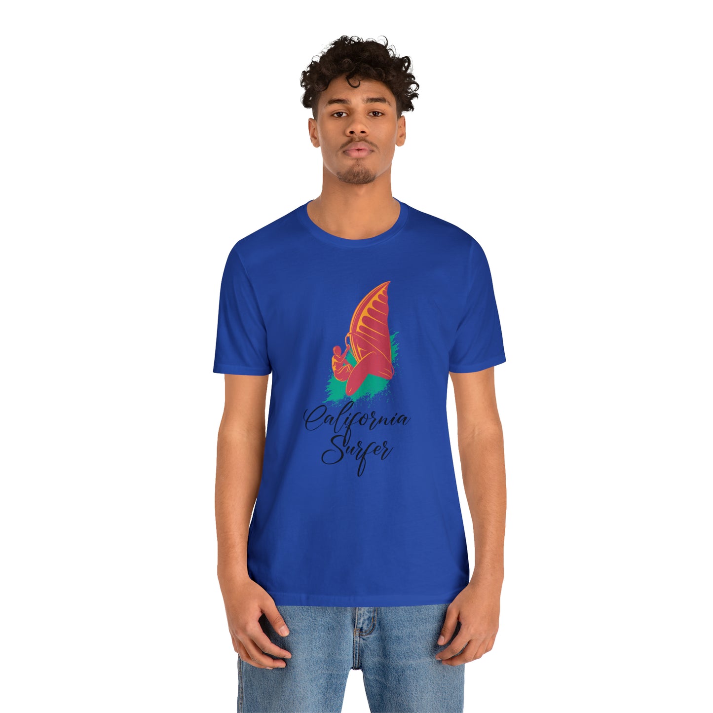 California Surfer T-Shirt