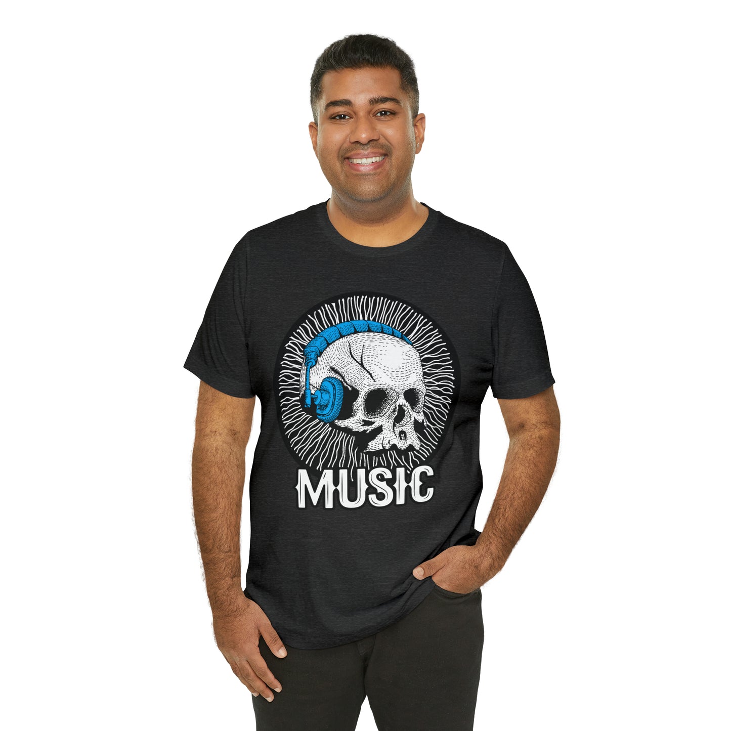 Music T-Shirt