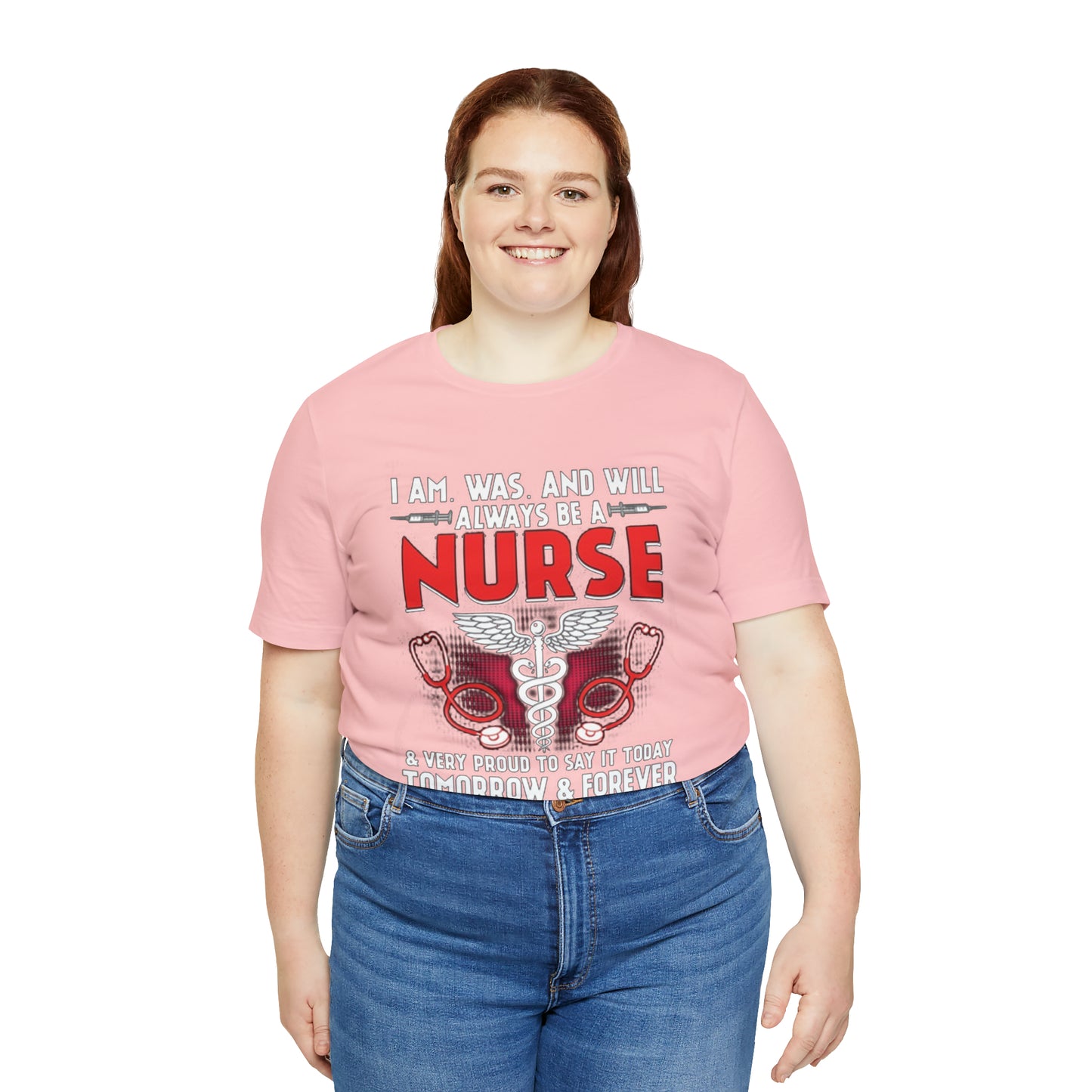 Forever a nurse T-Shirt