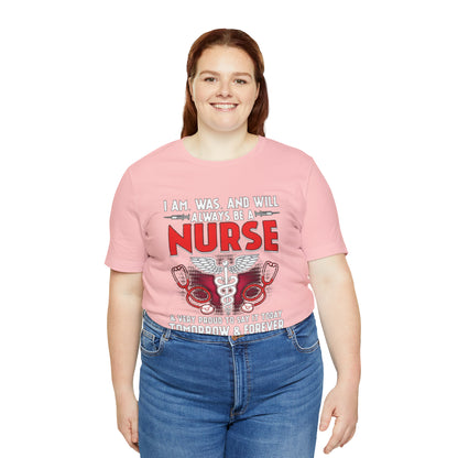 Forever a nurse T-Shirt