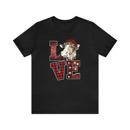 Cow love T-Shirt