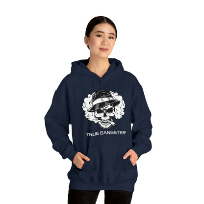 True Gangster Hoodie