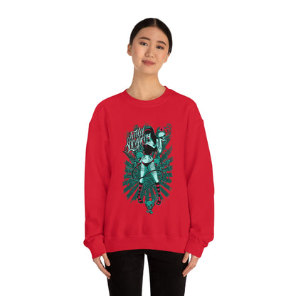 Feast of Sacrifice Crewneck Sweatshirt