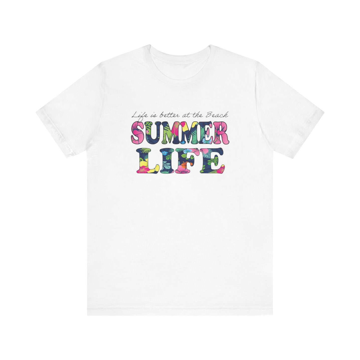 Summer Life T-Shirt