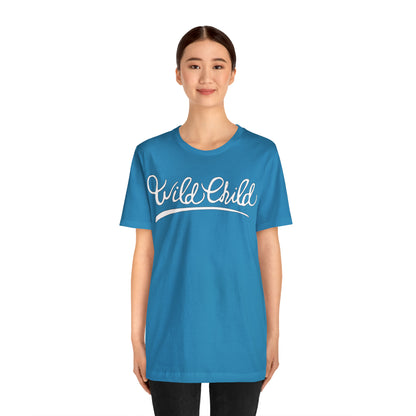 The Wild Child T-Shirt