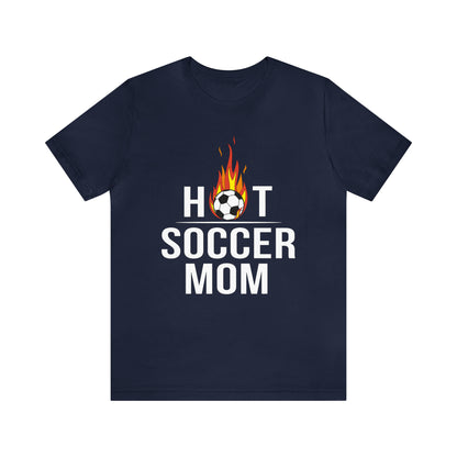 Hot soccer mom T-Shirt