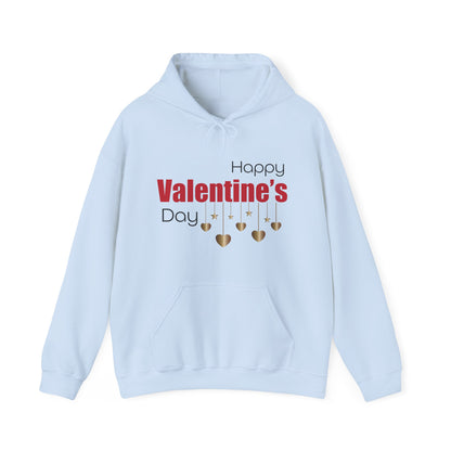 Happy Valentine's Day Hoodie