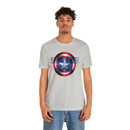 Super American dad T-Shirt