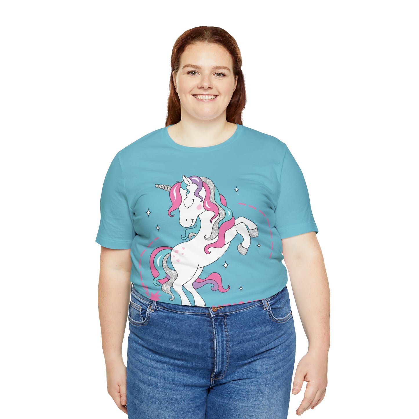 Unicorn time T-Shirt