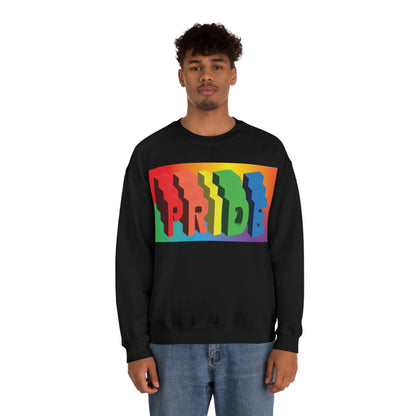 Pride Crewneck Sweatshirt