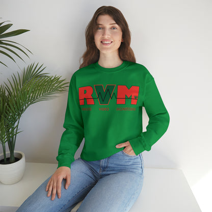 RVM Crewneck Sweatshirt