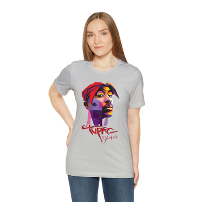 Tupac Shakur T-Shirt