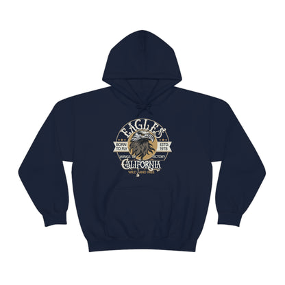 Eagles California Hoodie