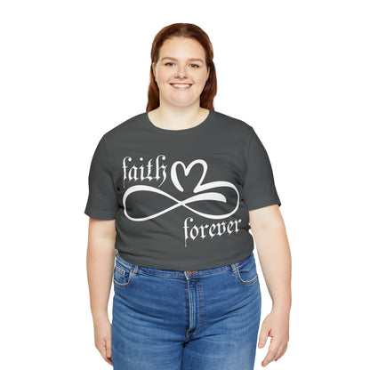 Infinity faith T-Shirt