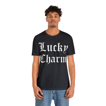 Lucky Charm 1 T-Shirt