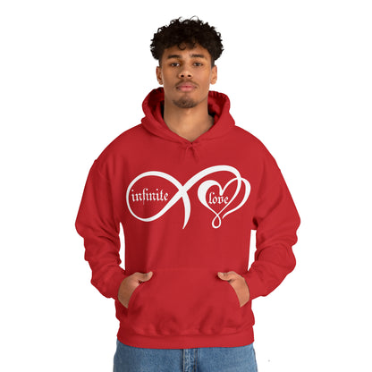 Infinite Love 1 Hoodie