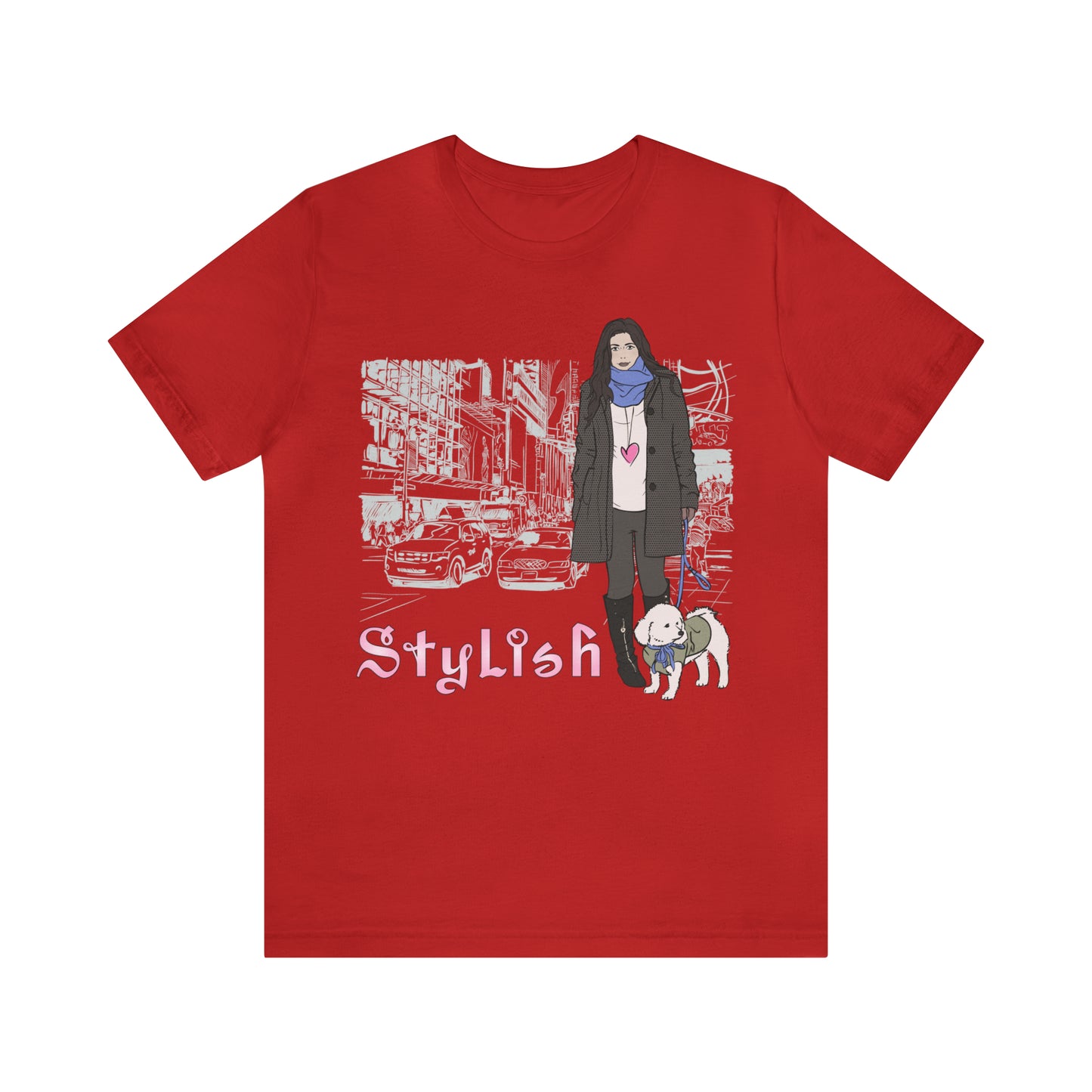 Stylish mode T-Shirt