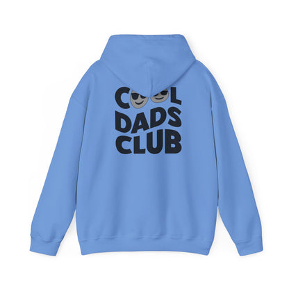 Cool Dads Club Hoodie