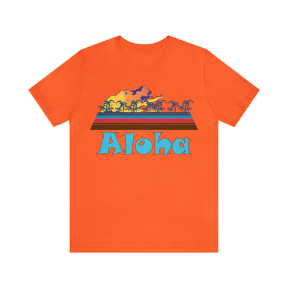 Aloha Beach T-Shirt