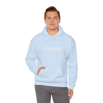 Identity Hoodie