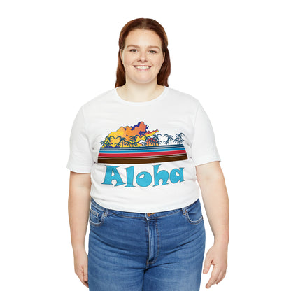 Aloha Beach T-Shirt