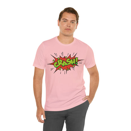 CRASH! T-Shirt