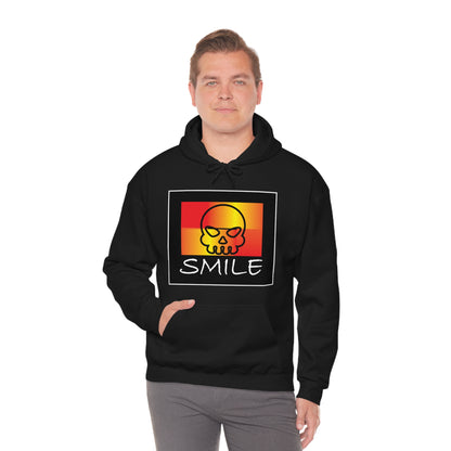 Smile Hoodie