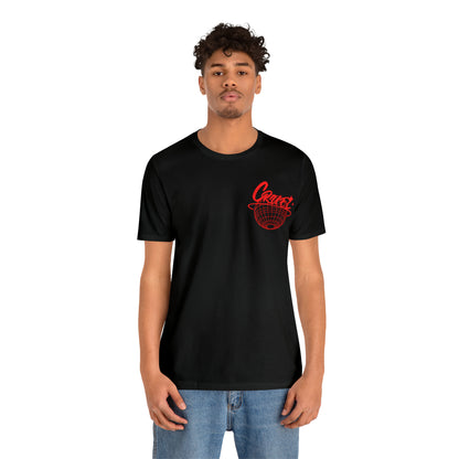 Cruel World T-Shirt