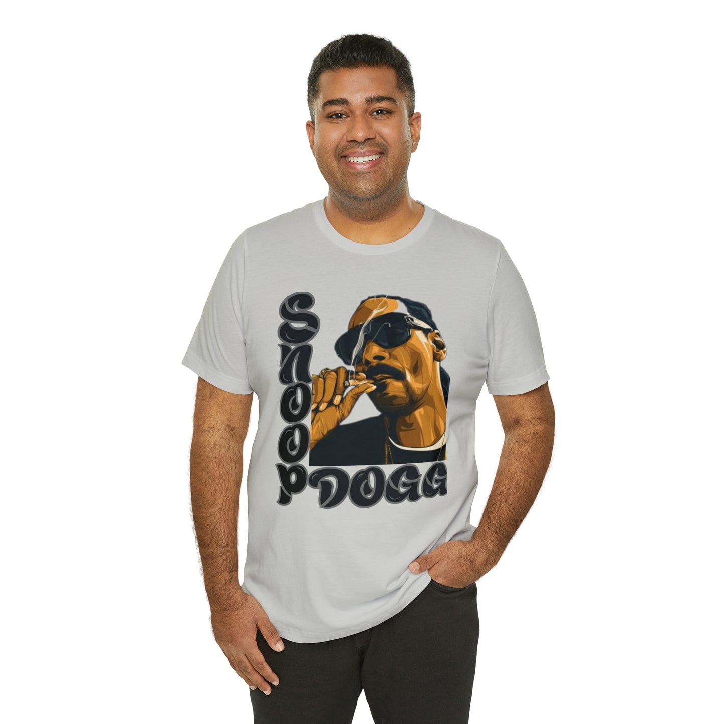 Snoop Dogg T-Shirt