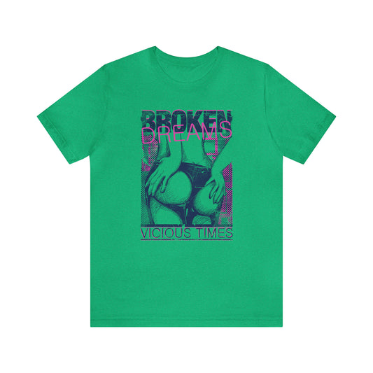 Broken dreams T-Shirt