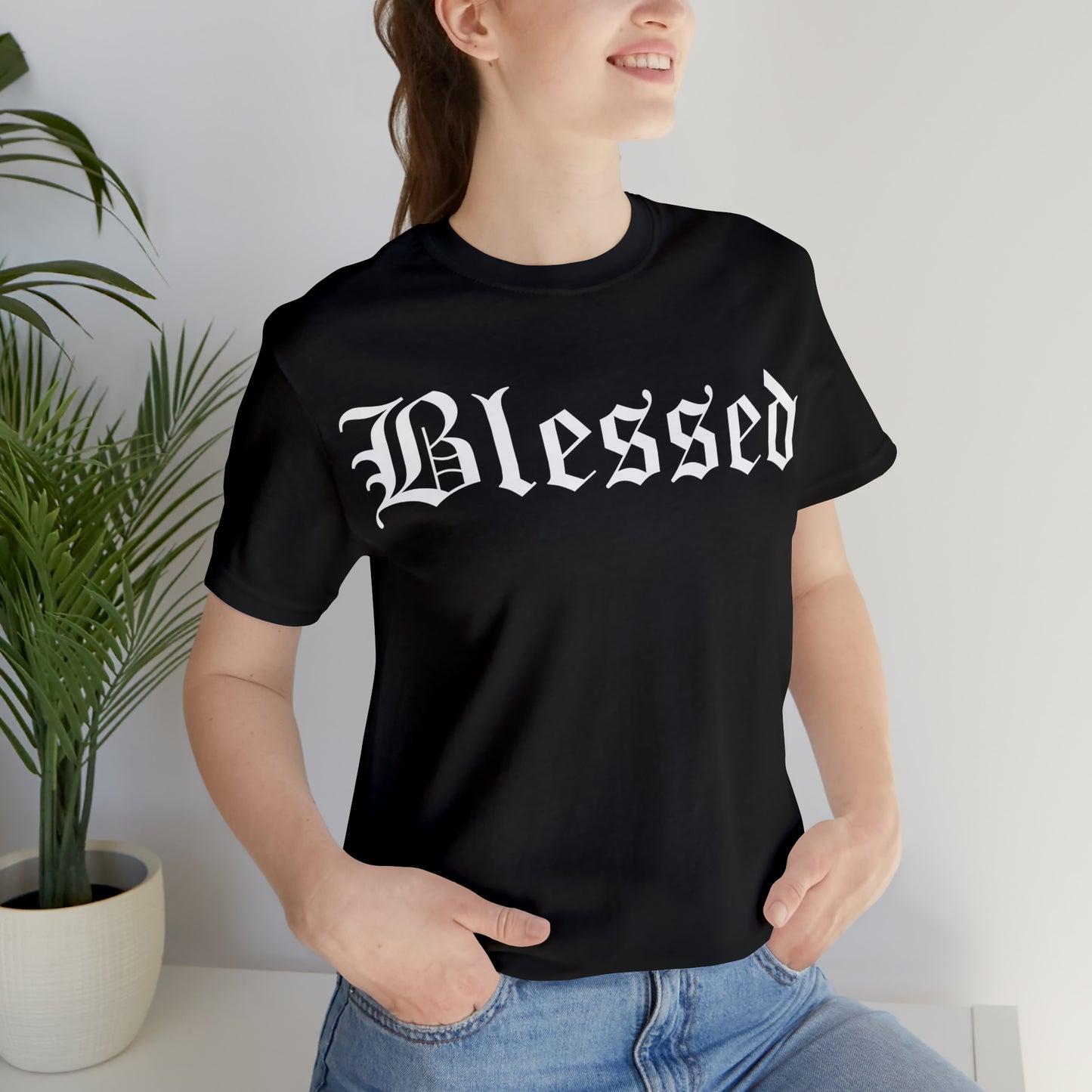 Blessed 1 T-Shirt