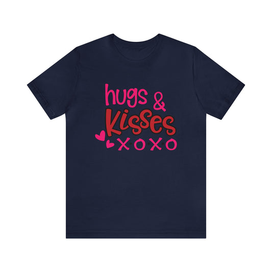 Hugs Kisses T-Shirt