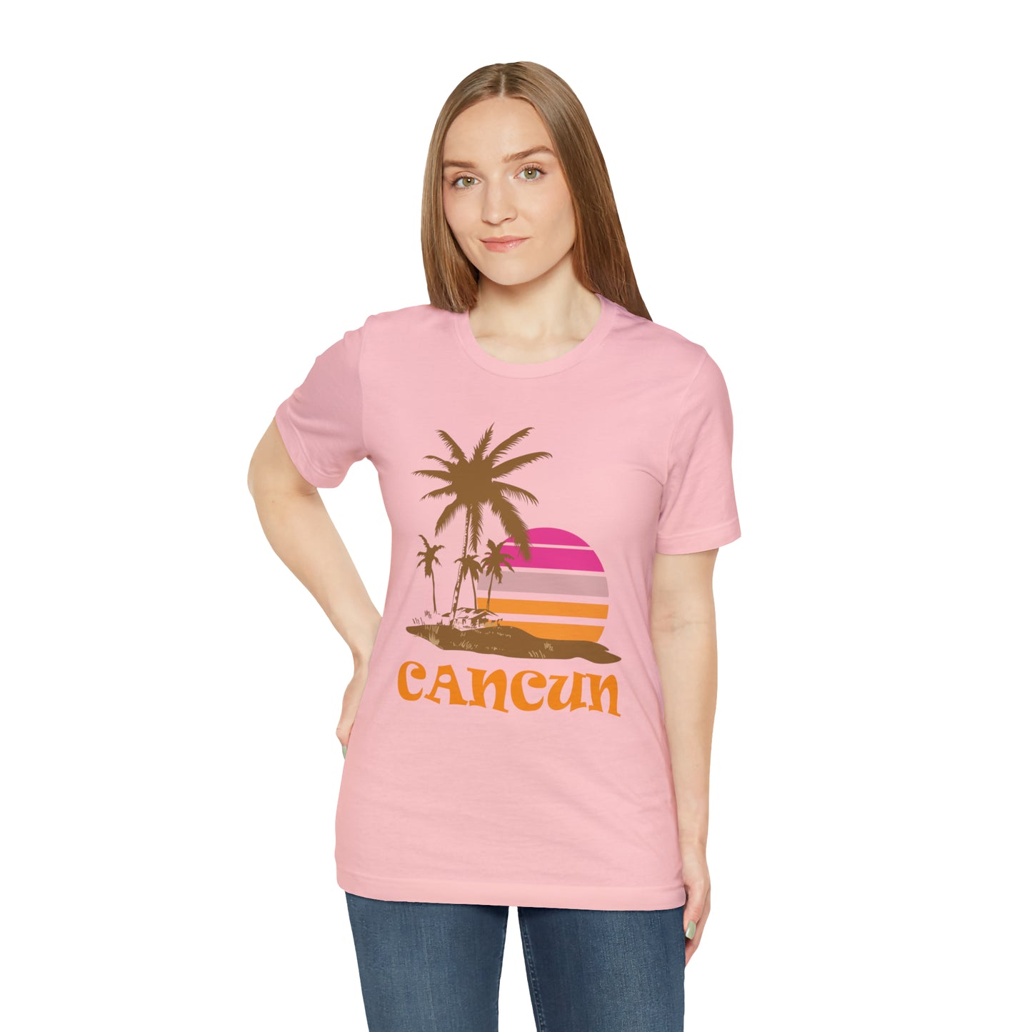 Cancun Vibe T-Shirt