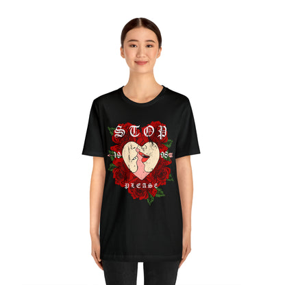 Passion With one Kiss T-Shirt