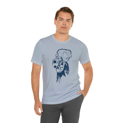 Freeze Pussycat T-Shirt