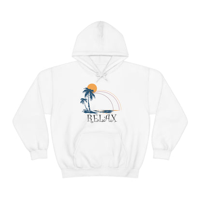 Relax Island Hoodie