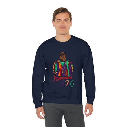 Notorious B.I.G Crewneck Sweatshirt