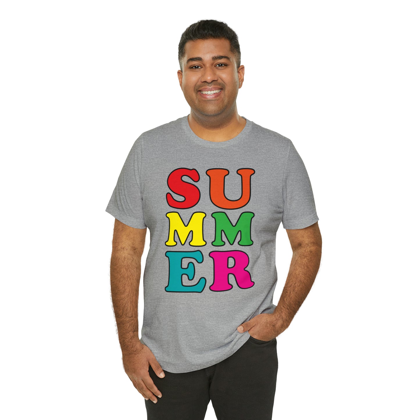 Summer T-Shirt