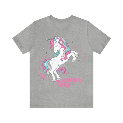 Unicorn time T-Shirt