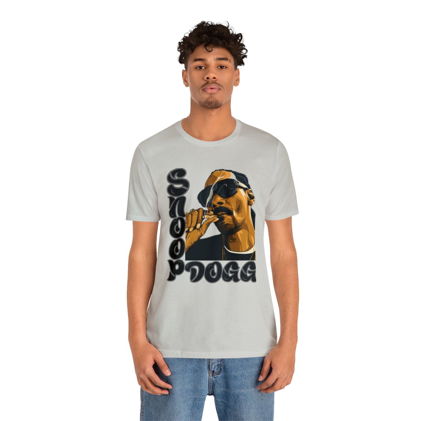 Snoop Dogg T-Shirt