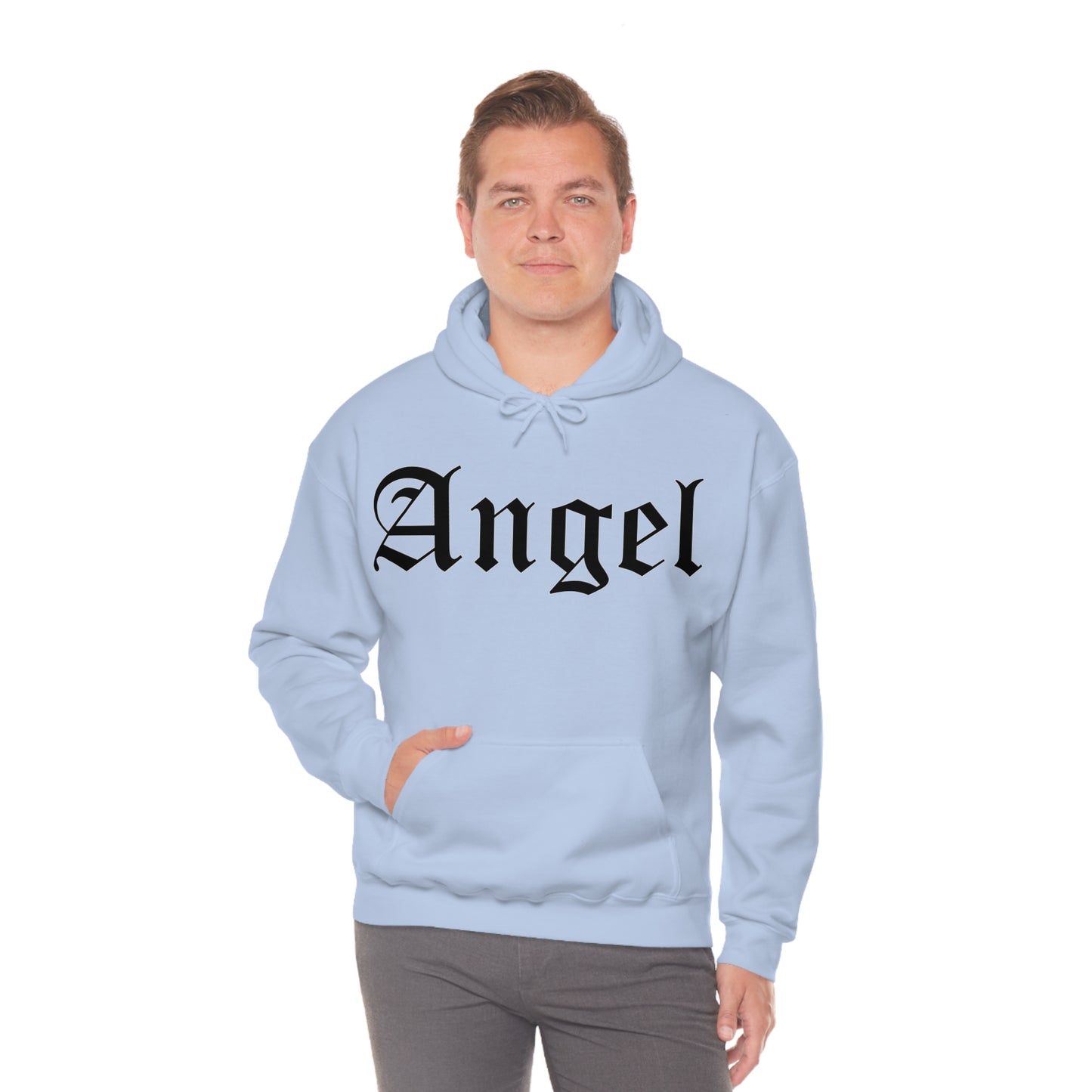 Angel Hoodie