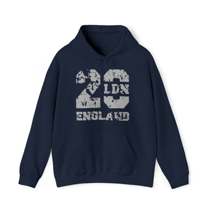 LDN England 20 Hoodie