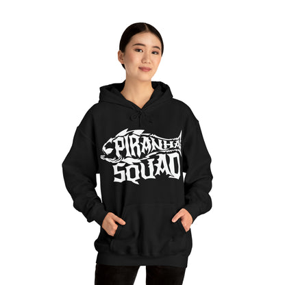 Piranha Squad Hoodie